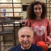 Donation in Memory of Grace's Poppy